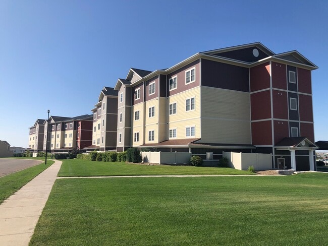 Building Photo - Sleepy Ridge Apartments and Townhomes