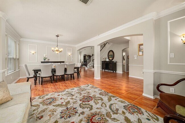 Building Photo - 1502 Park Harbor Oaks Ct