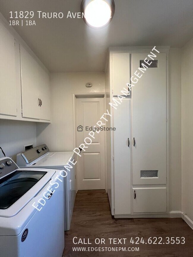 Building Photo - 11829 Truro Ave