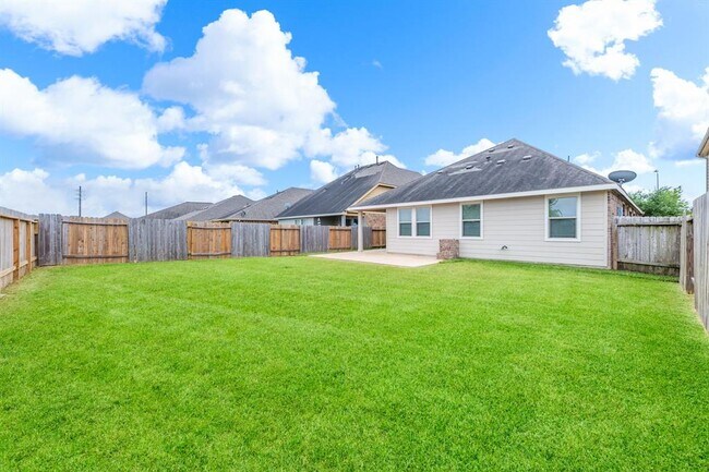 Building Photo - 21318 Cypress River Oak Dr