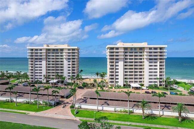 Building Photo - 603 Longboat Club Rd