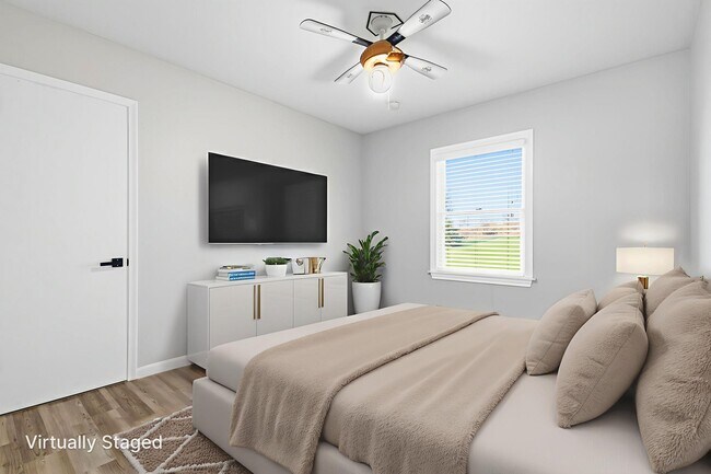 Building Photo - 9128 Austin Rd