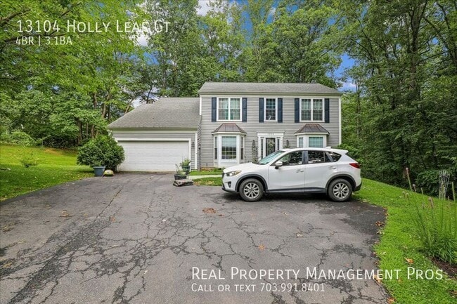 Building Photo - 13104 Holly Leaf Ct