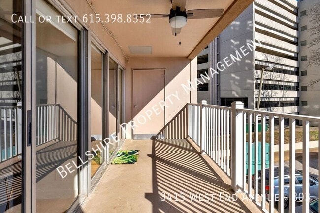 Building Photo - 3415 W End Ave