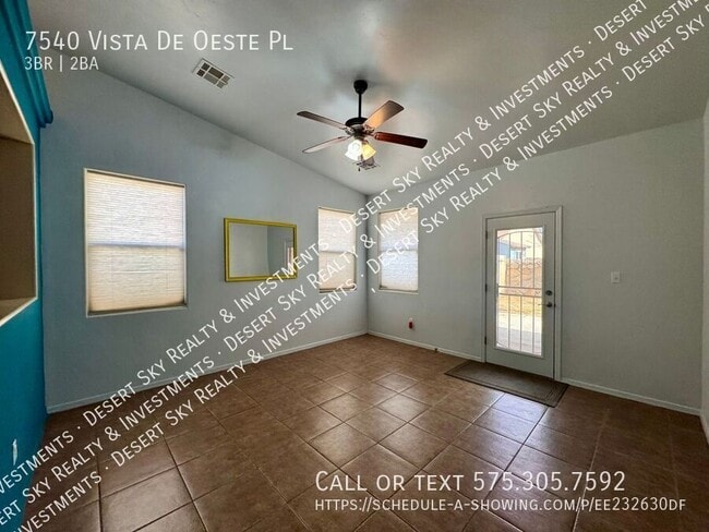 Building Photo - 7540 Vista de Oeste Pl