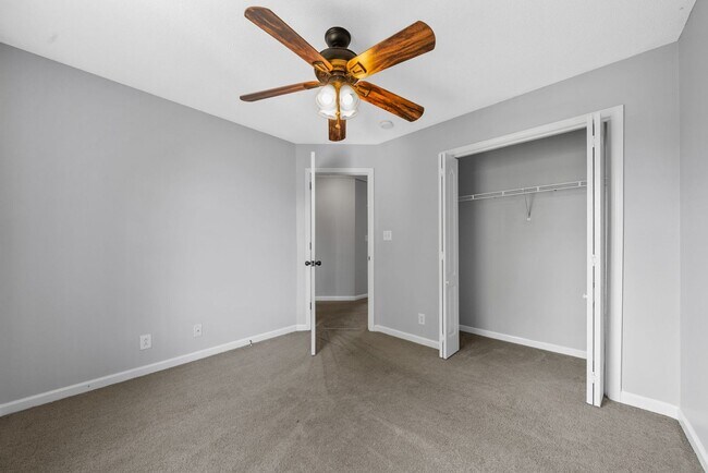 Building Photo - 3851 Man O War Blvd