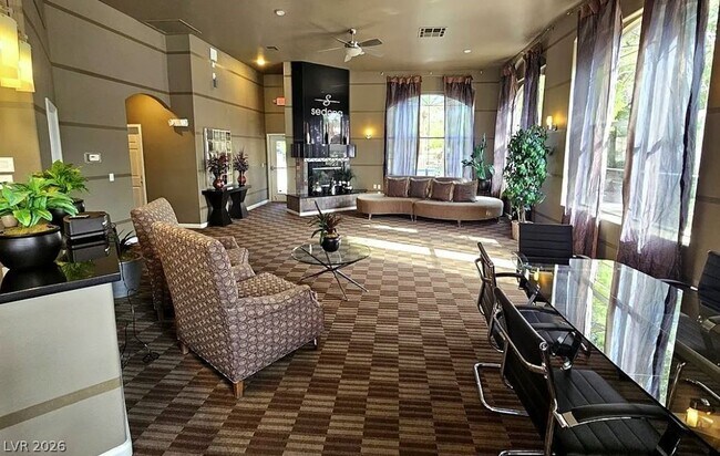 Building Photo - 9000 S Las Vegas Blvd