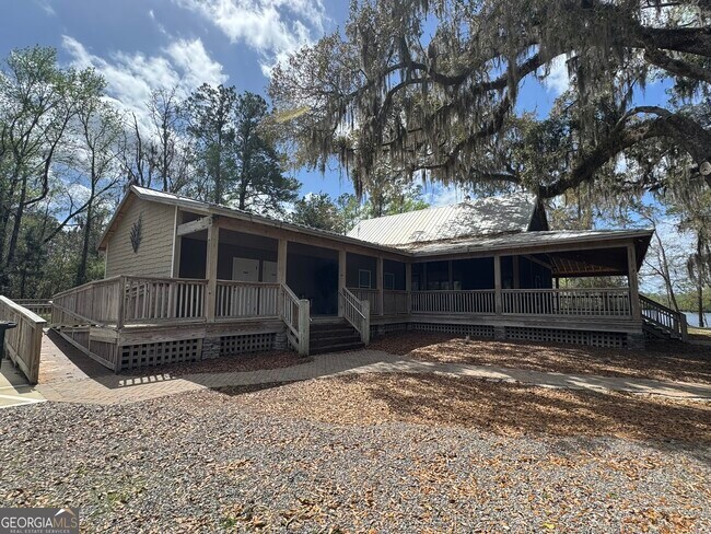 Building Photo - 205 Starboard Ct