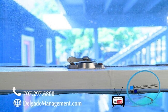 Building Photo - Benicia! Beautiful newly remodeled one bedroom