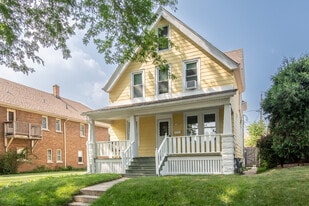 OPEN HOUSE April 27th and 28th  10-1 - 3708 E Somers Ave