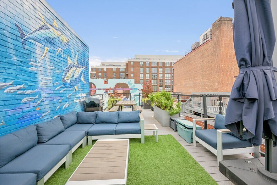 Primary Photo - 2025 13th St NW