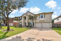 Building Photo - 8019 Spring Bluebonnet Dr