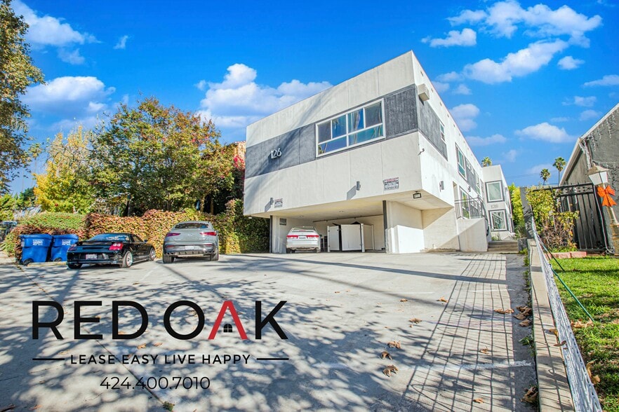 Building Photo - 126 Catalina St