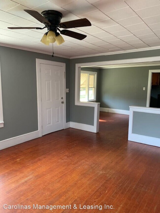 Building Photo - 2 br, 1 bath House - 2491 Harris Henrietta Rd