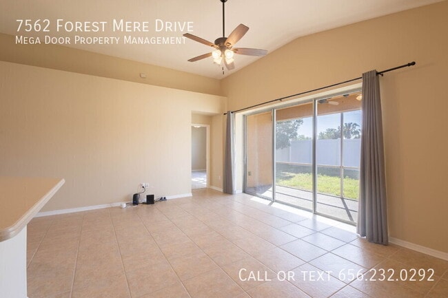 Building Photo - 7562 Forest Mere Dr