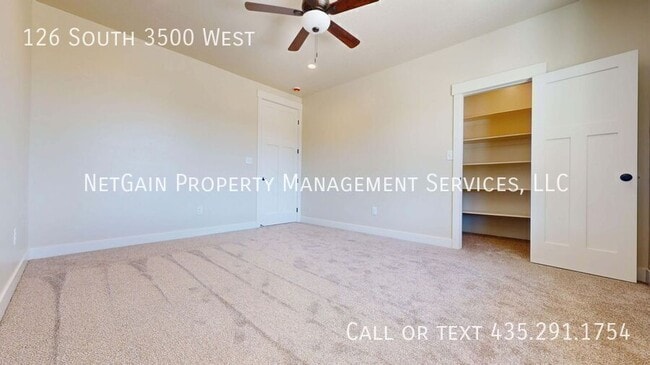 Building Photo - 126 S 3500 W
