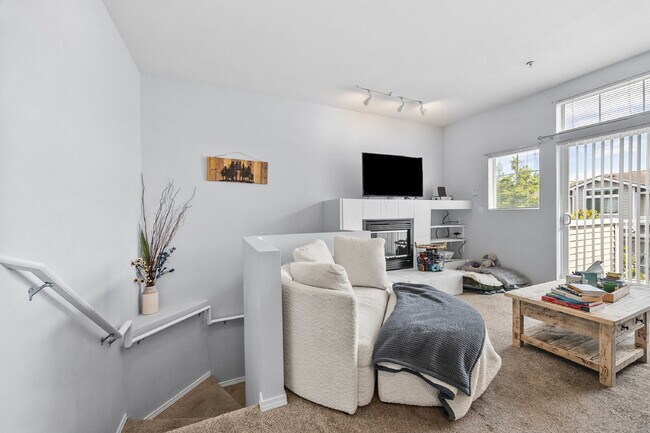 Building Photo - Cozy, modern, and will be READY TO MOVE-IN 8/1/2026.  Don't miss out on this beauty in Carrara of...