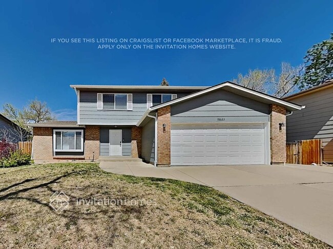 Building Photo - 18623 E Lehigh Ave