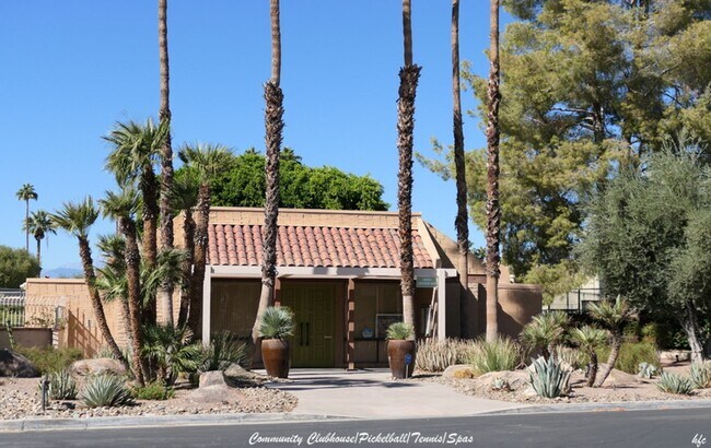 Building Photo - South Palm Springs,Furnished, Short or Lon...