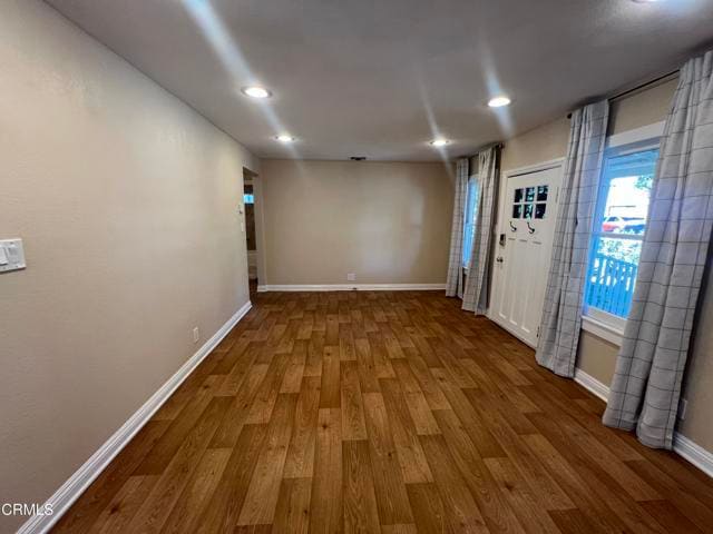 Building Photo - 5118 Granada St