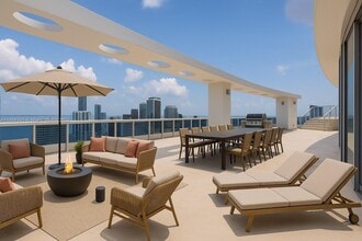 Building Photo - 200 Biscayne Blvd Way