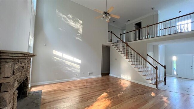 Building Photo - 5425 Old Haven Ct