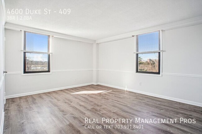 Building Photo - 4600 Duke St