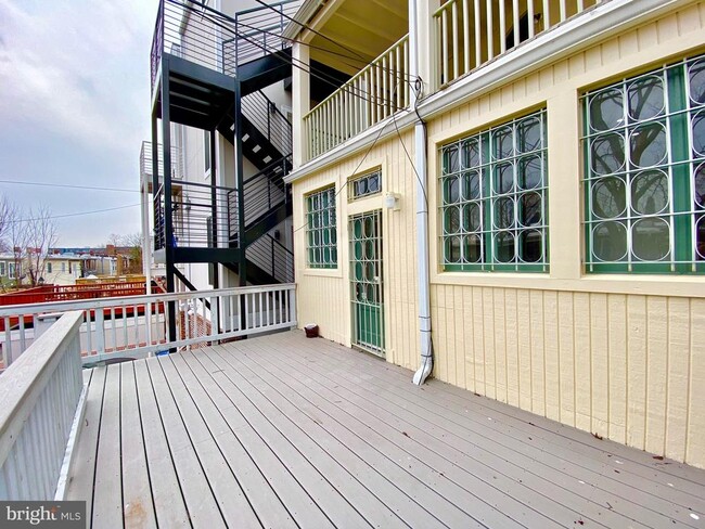 Building Photo - 140 Bryant St NW