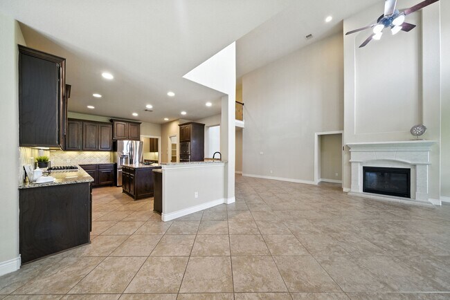 Building Photo - 27811 Bradford Ridge Dr