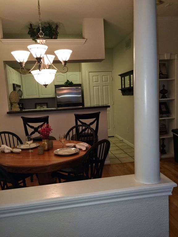 Dining Room - 1330 Old Spanish Trail