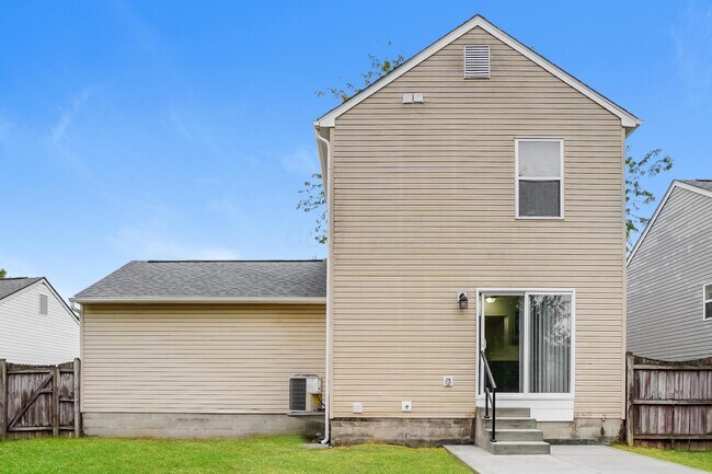 Building Photo - 967 Robmeyer Dr