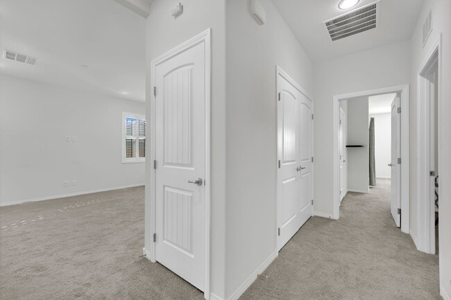 Building Photo - One Story 2022 build corner lot home in the Southwest side of Las Vegas