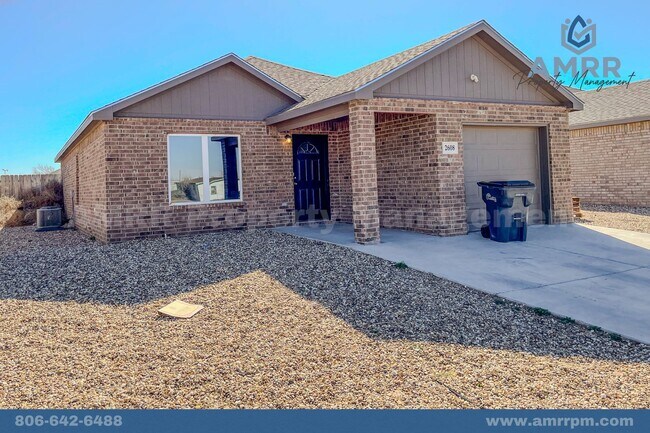 Building Photo - New Beginnings Start At AMRR: 3 Bedroom Home Available SOON