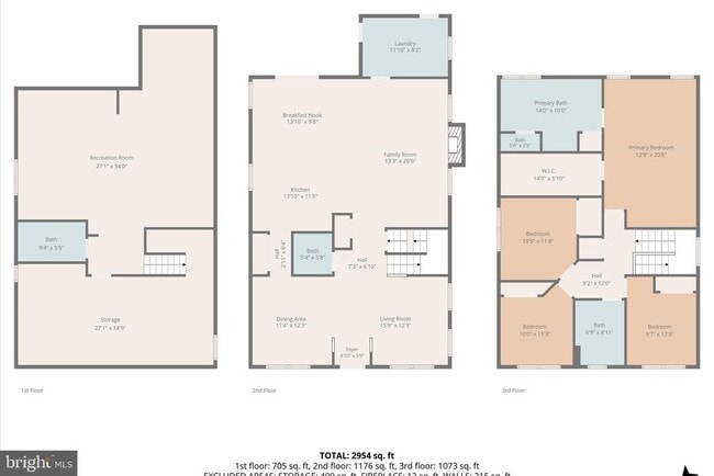 Building Photo - 15119 Kroll Ln