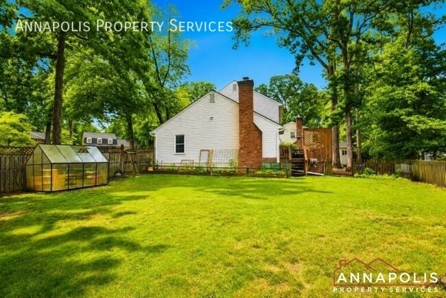 Building Photo - 449 Alfreton Ct