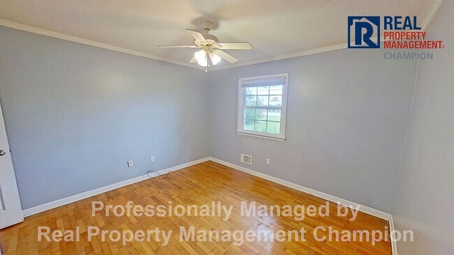 Building Photo - All Brick Ranch in the Heart of Hampstead