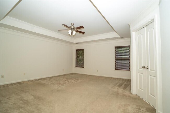Building Photo - 2412 Harpers Way