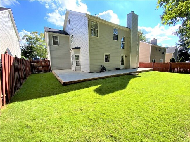 Building Photo - 4890 Weathervane Dr