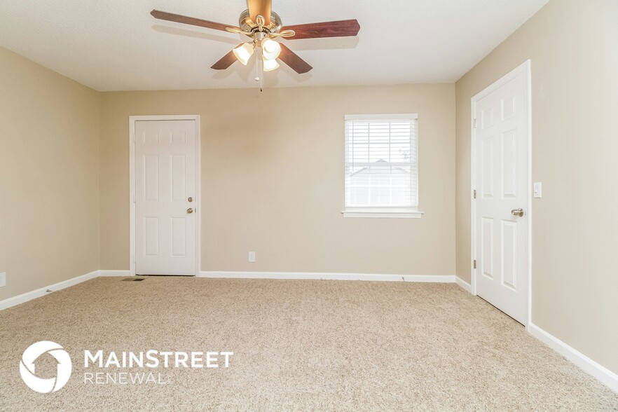 Building Photo - 5001 Pebble Creek Dr