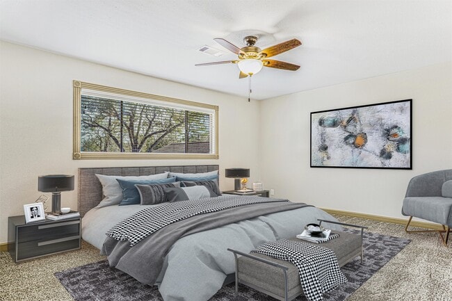 Building Photo - 4410 T C Jester Blvd