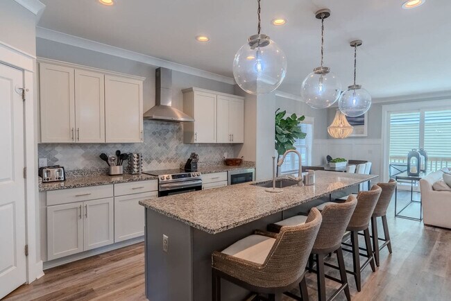 Building Photo - 52 Sandcastle Ct