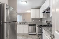 Interior Photo - Henderson Gove