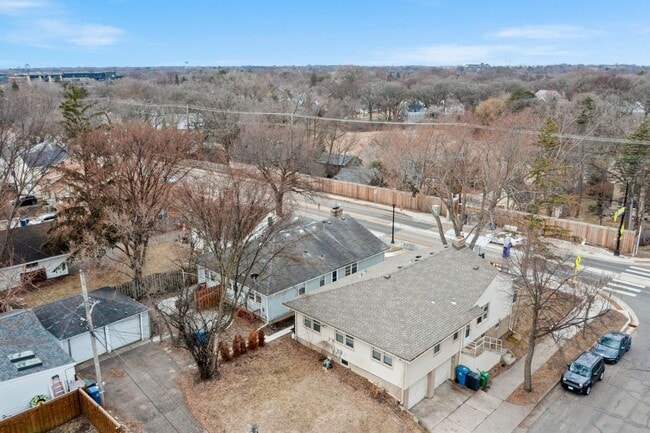 Building Photo - 4705 France Ave S