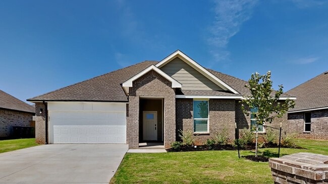 Building Photo - Amazing Brand New 4 Bedroom Home in Mustan...