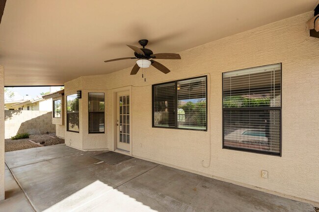 Building Photo - $60K in updates, Single level home in 85254!