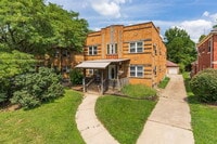 Building Photo - 1672 Llanfair Ave