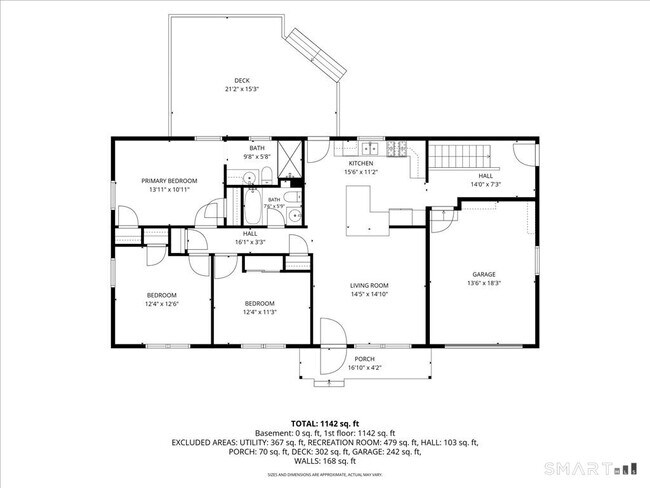 Building Photo - 22 Argonne Terrace