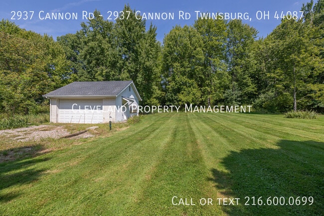 Building Photo - 2937 Cannon Rd
