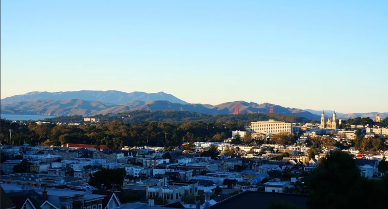 Building Photo - 28 Twin Peaks Blvd