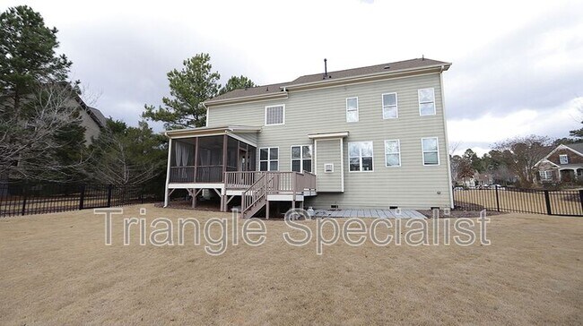 Building Photo - 4012 Forgotten Pond Ave